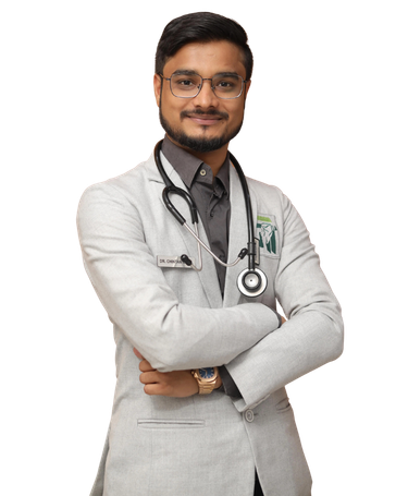Dr. Chintan Gohil